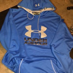 Light weight sweatshirt